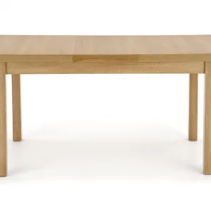 HALMAR Rozkladací jedálenský stôl TIAGO 2 remeselný dub