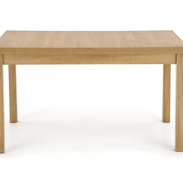 HALMAR Rozkladací jedálenský stôl TIAGO 2 remeselný dub