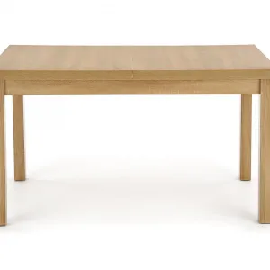 HALMAR Rozkladací jedálenský stôl TIAGO 2 remeselný dub