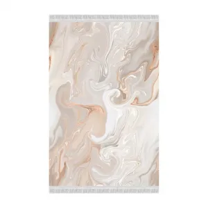 Koberec so strapcami RENOX TYP 2 Tempo Kondela 120x180 cm