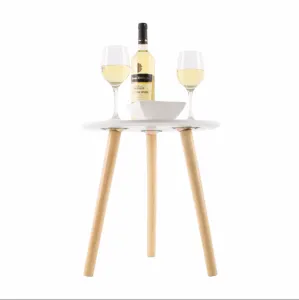 Príručný stolík PAMINO Tempo Kondela