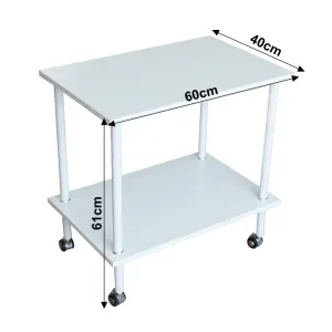 Odkladací stolík LABON Tempo Kondela