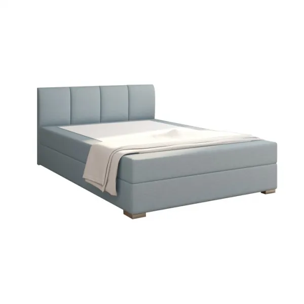Boxpringová posteľ RIANA KOMFORT Tempo Kondela 140 x 200 cm