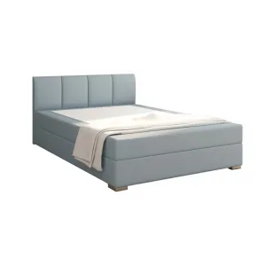 Boxpringová posteľ RIANA KOMFORT Tempo Kondela 140 x 200 cm