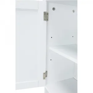 Skrinka nad WC ATENE TYP 5 Tempo Kondela