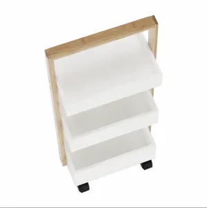 Regál ARTO Tempo Kondela