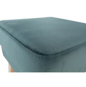 Taburet RODEZA Tempo Kondela Sivá