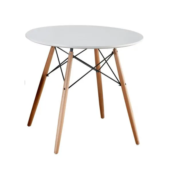 Jedálenský stôl GAMIN NEW Tempo Kondela 60 cm