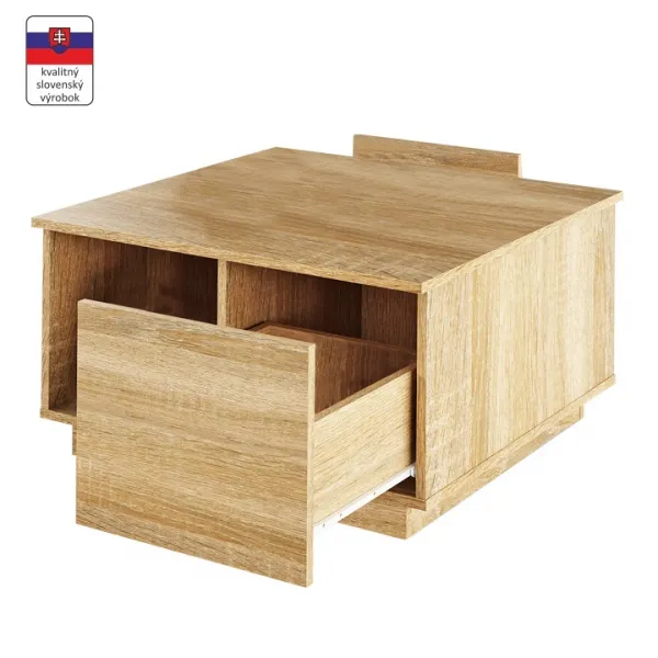 Konferenčný stolík DALAN Tempo Kondela