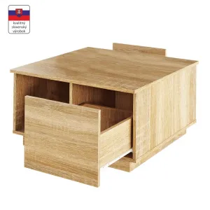 Konferenčný stolík DALAN Tempo Kondela