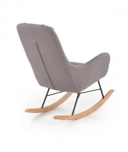Hojdacie kreslo BOTAS Halmar