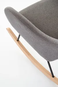 Hojdacie kreslo BOTAS Halmar
