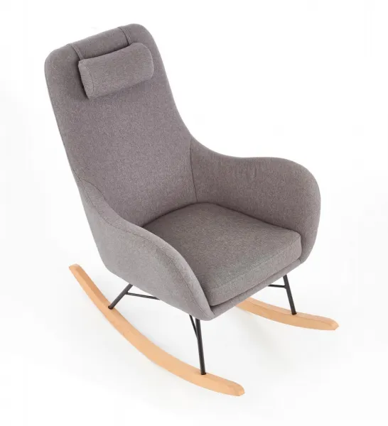 Hojdacie kreslo BOTAS Halmar