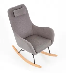 Hojdacie kreslo BOTAS Halmar