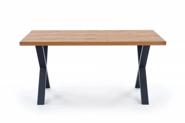 Rozkladací jedálenský stôl XAVIER Halmar