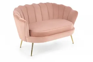 Pohovka AMORINITO XL Sivá