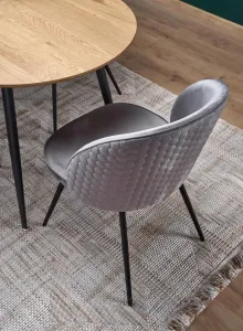 HALMAR Rozkladací jedálenský stôl Colledo zlatý dub