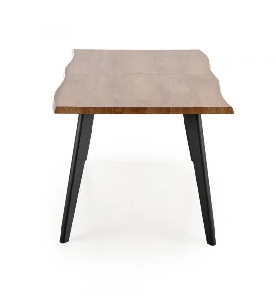 Rozkladací jedálenský stôl DICKSON Halmar 150 cm