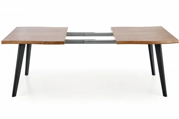 Rozkladací jedálenský stôl DICKSON Halmar 150 cm