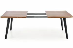 Rozkladací jedálenský stôl DICKSON Halmar 150 cm
