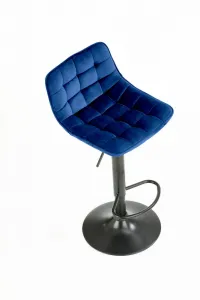 Barová stolička H-95 Halmar
