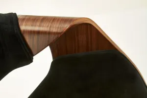 Jedálenské kreslo K396 Halmar