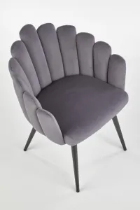 Jedálenské kreslo K410 Halmar