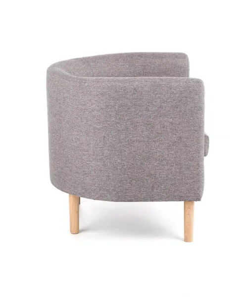 Kreslo CLUBBY Halmar