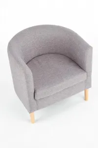 Kreslo CLUBBY Halmar