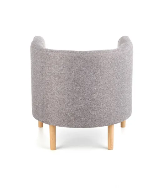 Kreslo CLUBBY Halmar