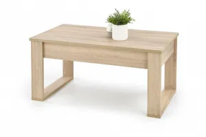Konferenčný stolík NEA Halmar Orech