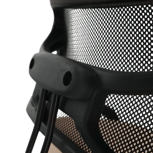 Ergonomická kľakačka RUFUS Tempo Kondela Zelená