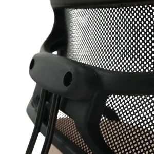 Ergonomická kľakačka RUFUS Tempo Kondela Zelená