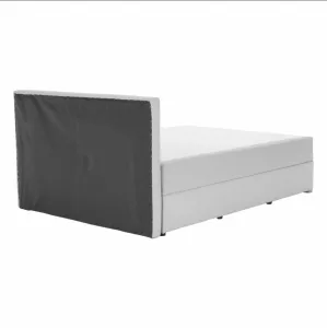 Boxspringová posteľ FERATA KOMFORT Tempo Kondela 140 x 200 cm