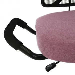 Ergonomická kľakačka RUFUS Tempo Kondela Zelená