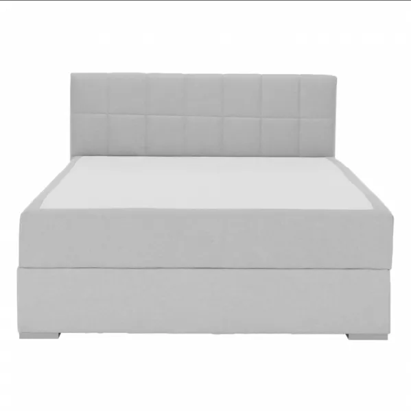 Boxspringová posteľ FERATA KOMFORT Tempo Kondela 140 x 200 cm