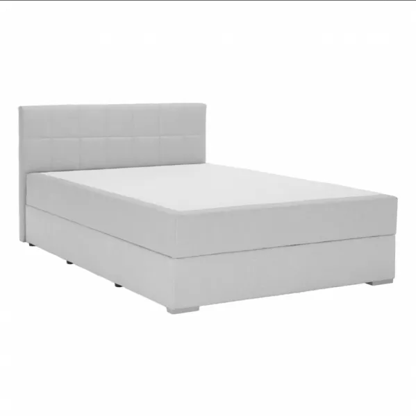 Boxspringová posteľ FERATA KOMFORT Tempo Kondela 140 x 200 cm