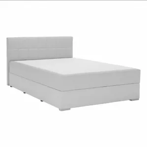 Boxspringová posteľ FERATA KOMFORT Tempo Kondela 140 x 200 cm