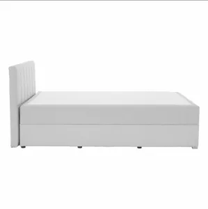 Boxspringová posteľ FERATA KOMFORT Tempo Kondela 140 x 200 cm