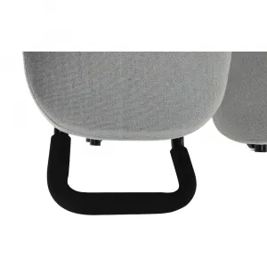 Ergonomická kľakačka RUFUS Tempo Kondela Zelená