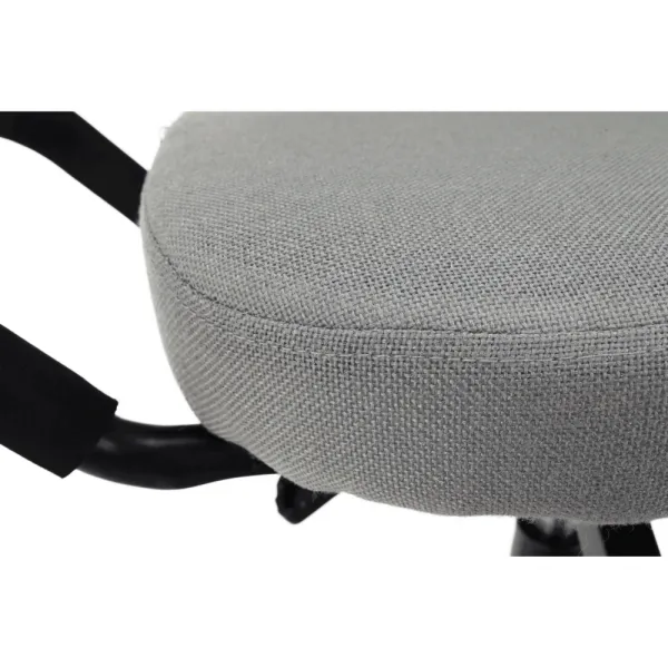 Ergonomická kľakačka RUFUS Tempo Kondela Zelená