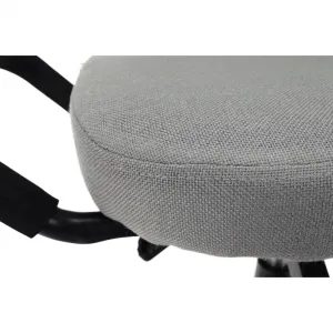 Ergonomická kľakačka RUFUS Tempo Kondela Zelená