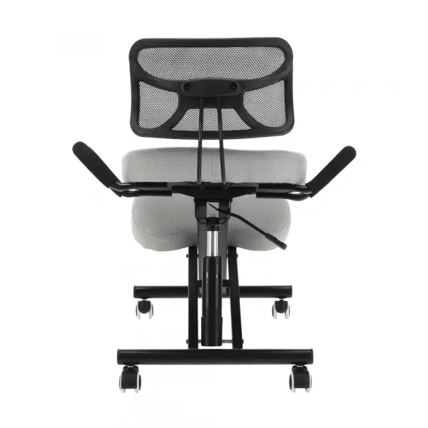 Ergonomická kľakačka RUFUS Tempo Kondela Zelená