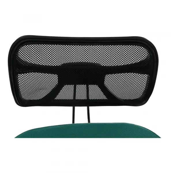 Ergonomická kľakačka RUFUS Tempo Kondela Zelená