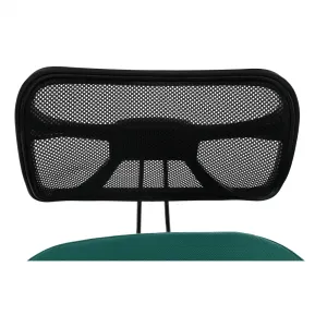 Ergonomická kľakačka RUFUS Tempo Kondela Zelená