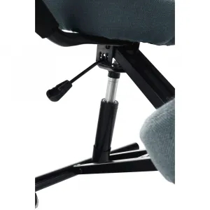 Ergonomická kľakačka RUFUS Tempo Kondela Zelená