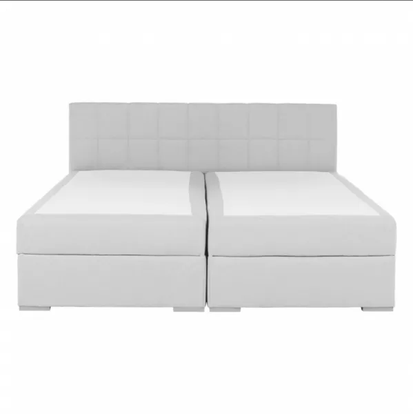 Boxspringová posteľ FERATA KOMFORT Tempo Kondela 140 x 200 cm