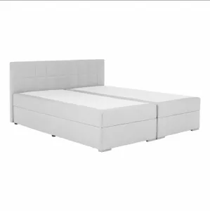 Boxspringová posteľ FERATA KOMFORT Tempo Kondela 140 x 200 cm