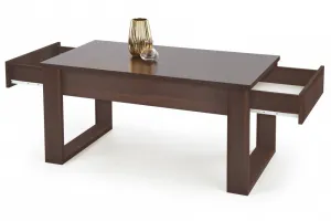 Konferenčný stolík NEA Halmar Orech