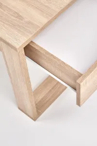 Konferenčný stolík NEA Halmar Orech